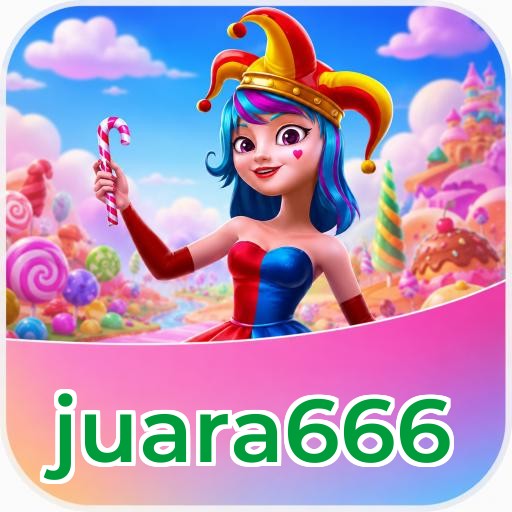 juara666 — cuplikan layar ringkas