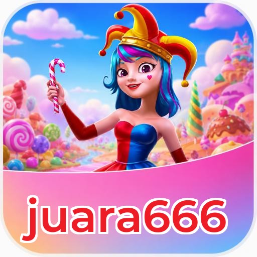 juara666 — cuplikan layar ringkas